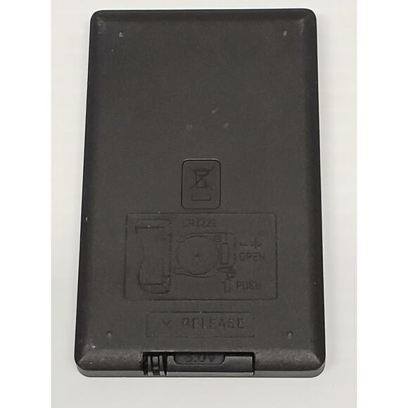 Traxx LED Multicolor Light Remote Control Electronic Device - Picture 4 of 4